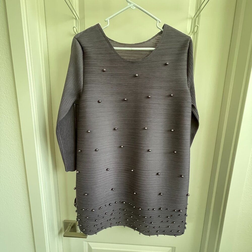 Women's casual top
